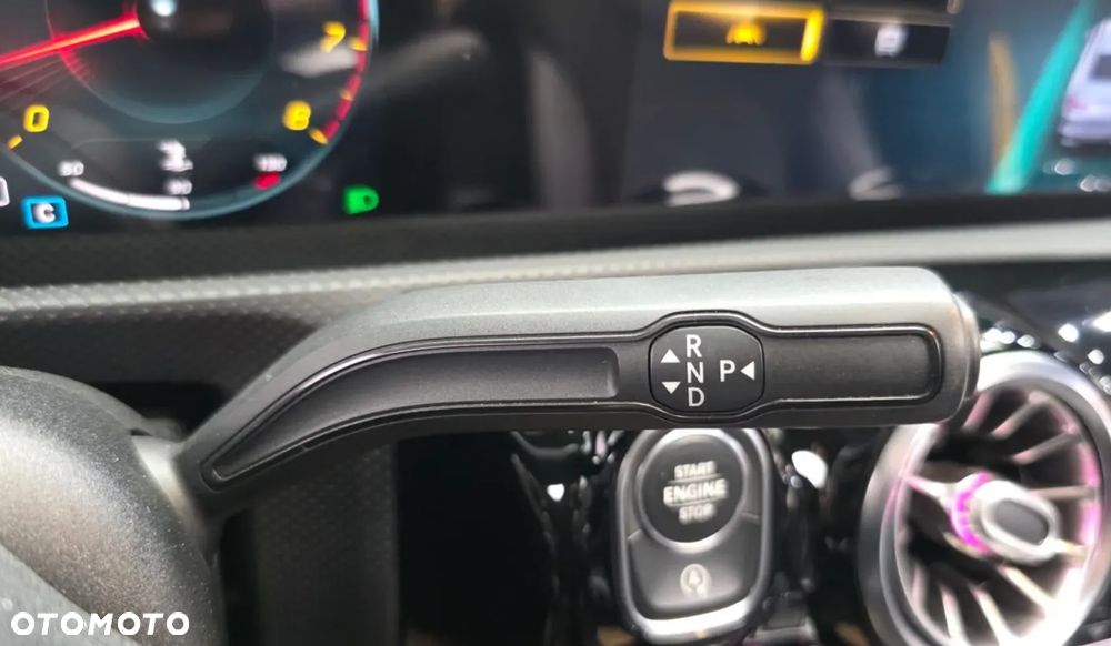 Mercedes-Benz CLA - 15