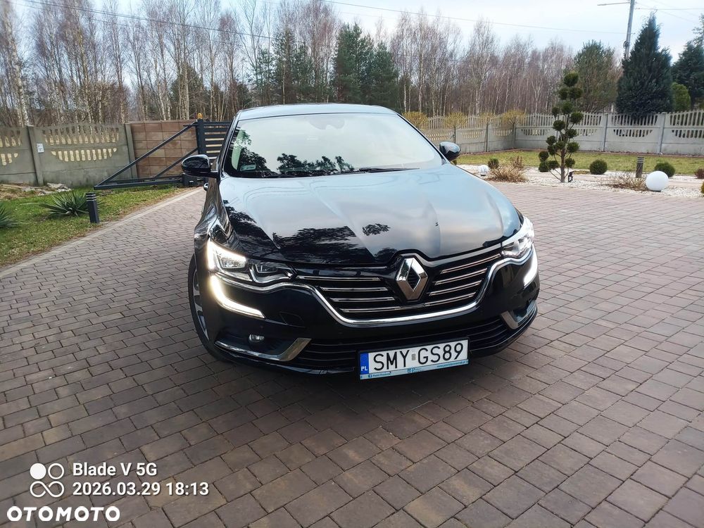 Renault Talisman ENERGY dCi 160 EDC INTENS - 2
