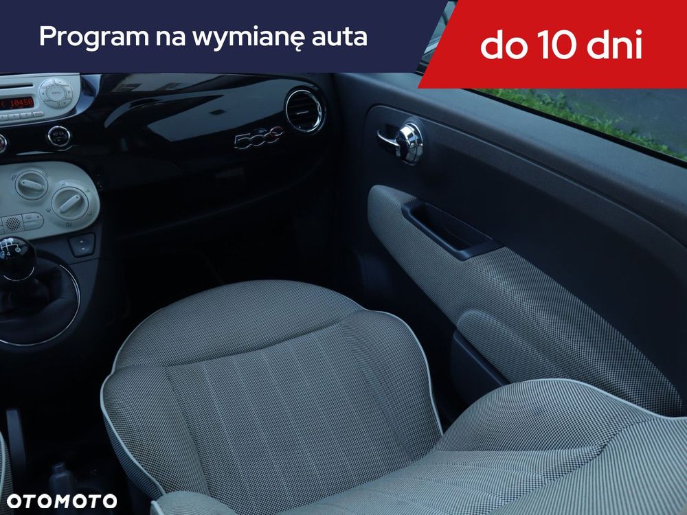 Fiat 500 - 10