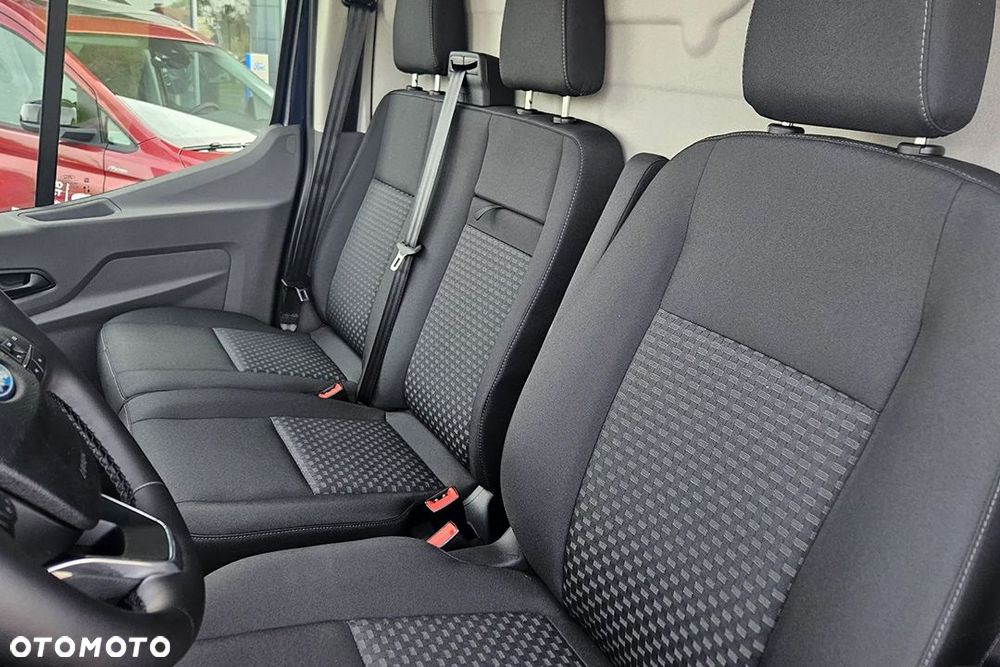 Ford Transit 350 L4H3 Trend A10 RWD 2.0 165KM - 11