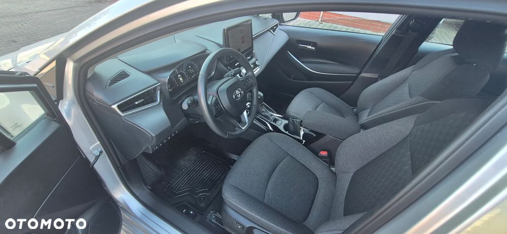 Toyota Corolla - 26