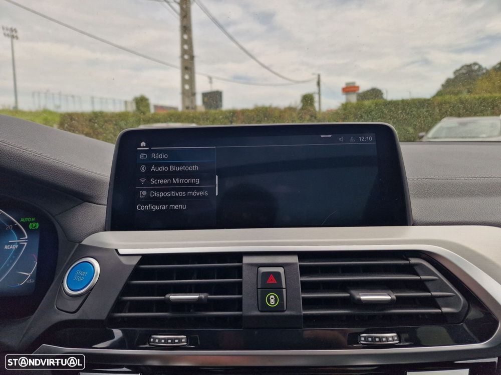 BMW iX3 Inspiring - 42