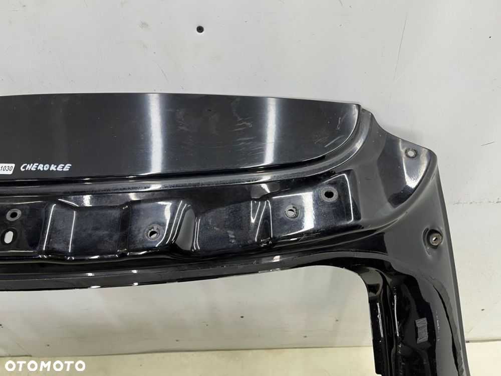 Klapa bagażnika Jeep Cherokee 5 V KL 13-18r. Przedlift tylna - 4
