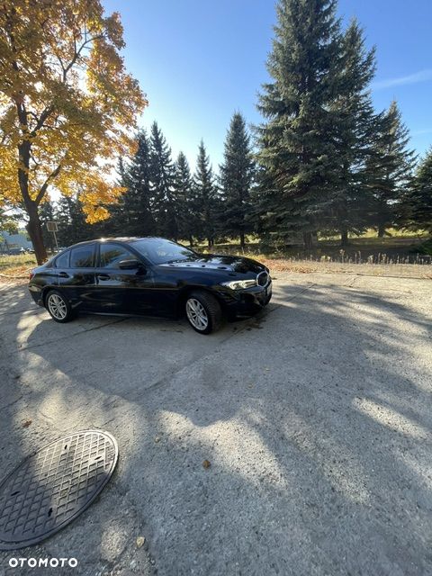 BMW Seria 3 - 11
