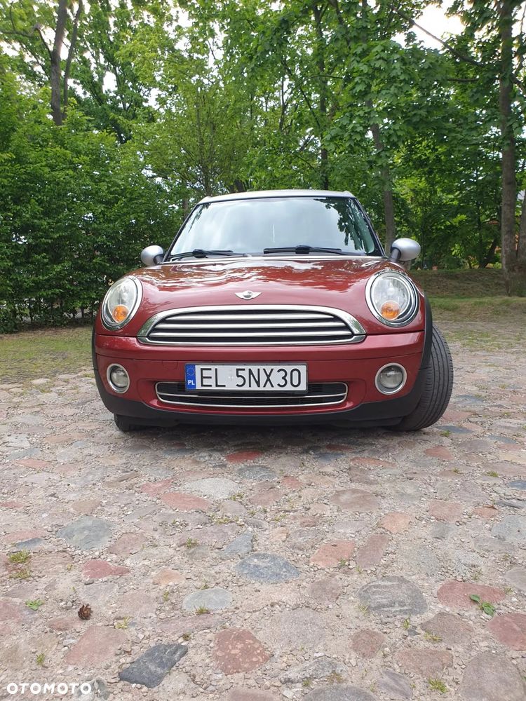 MINI Clubman - 2
