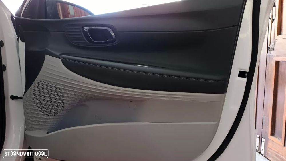 Hyundai Bayon 1.0 T-GDI Premium - 47