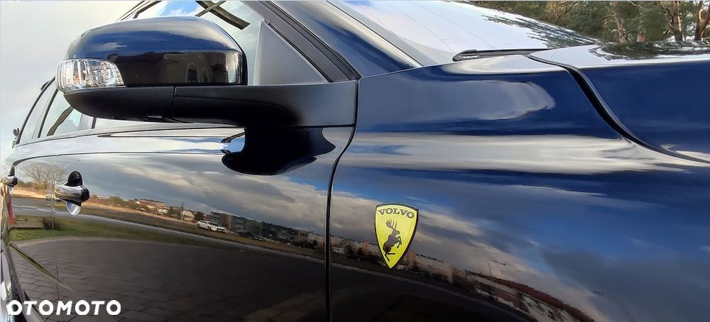 Volvo V70 2.0 - 40