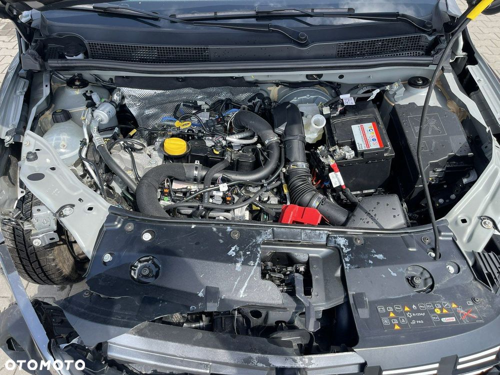 Dacia Sandero TCe 90 Expression - 10