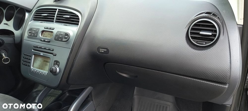 Seat Altea XL 2.0 TDI Stylance DSG - 19