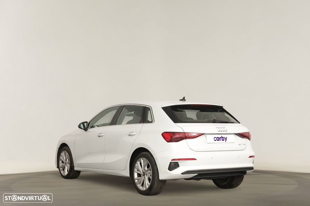 Audi A3 Sportback 30 TFSI Advanced S tronic - 3
