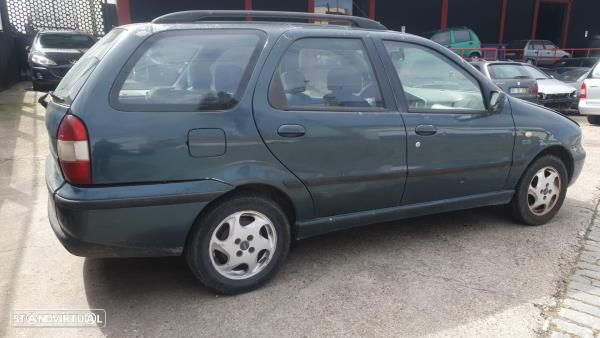 Para Peças Fiat Palio Weekend (178_) - 5