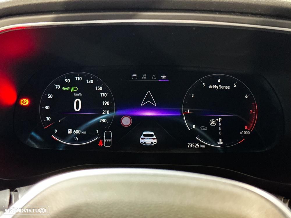 Renault Arkana 1.6 E-Tech Full Hybrid Esprit Alpine - 35