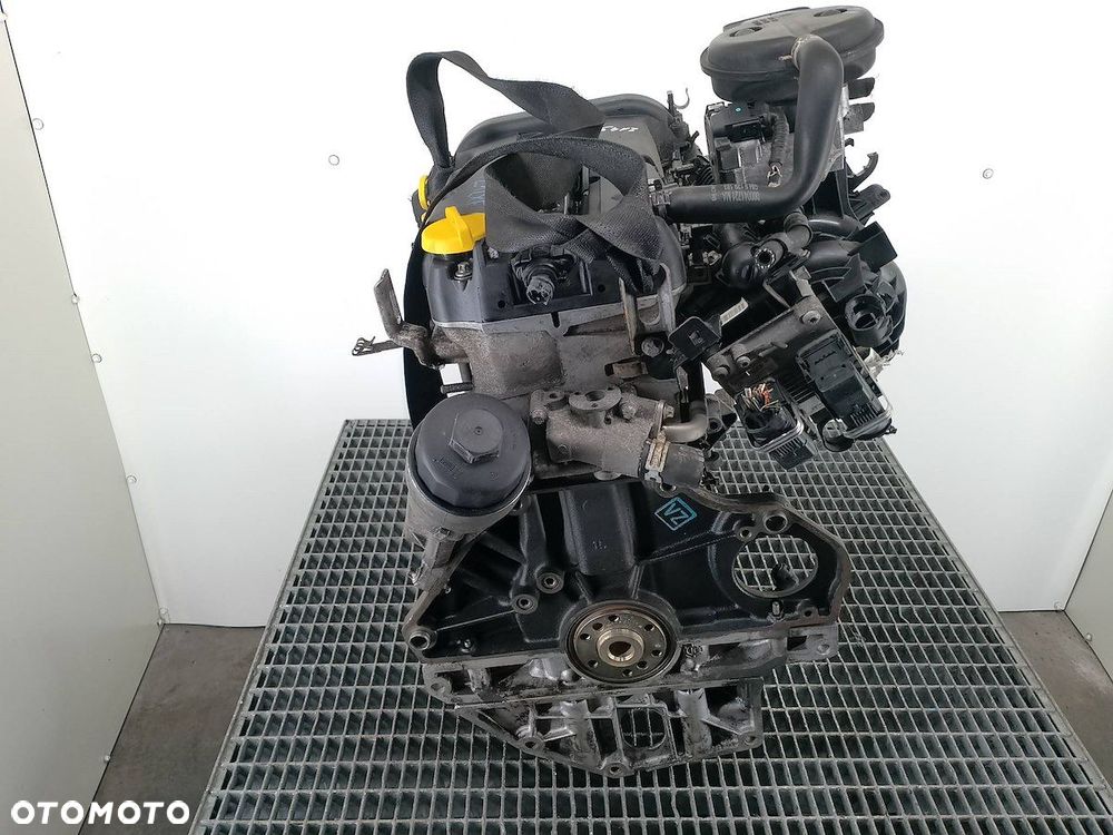 SILNIK OPEL CORSA C Z12XE 1.2 16V - 4