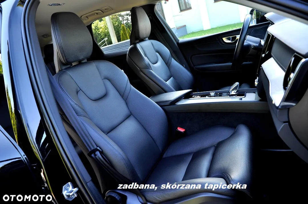 Volvo XC 60 B5 D AWD Geartronic Inscription - 26