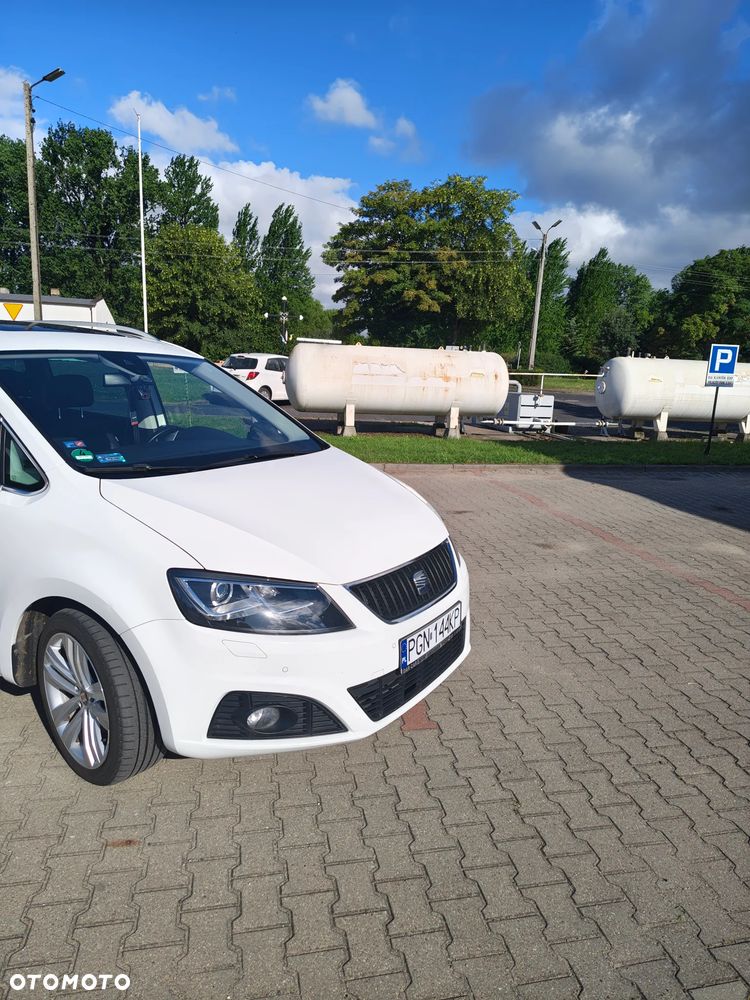 Seat Alhambra - 12