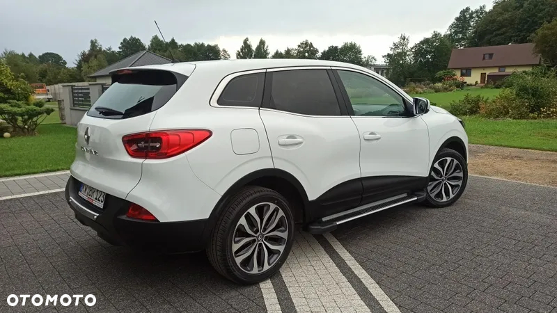 Renault Kadjar 1.2 Energy TCe Business - 17