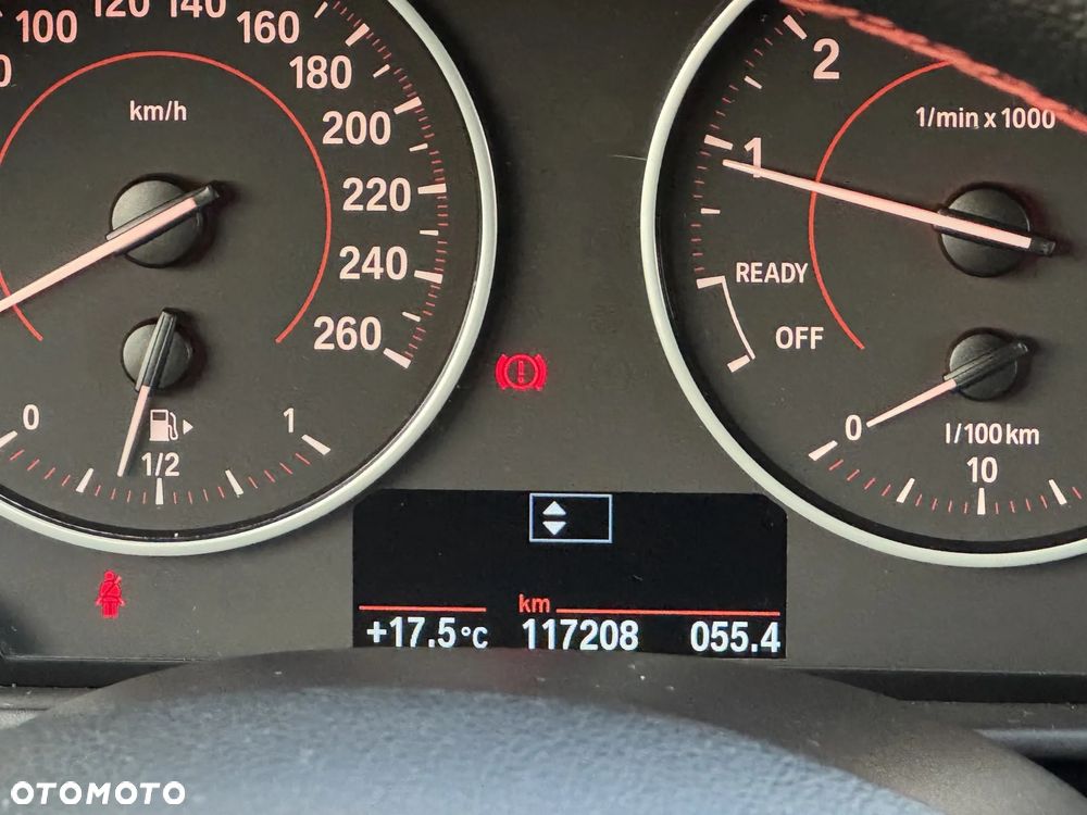 BMW Seria 1 118i Sport Line - 21