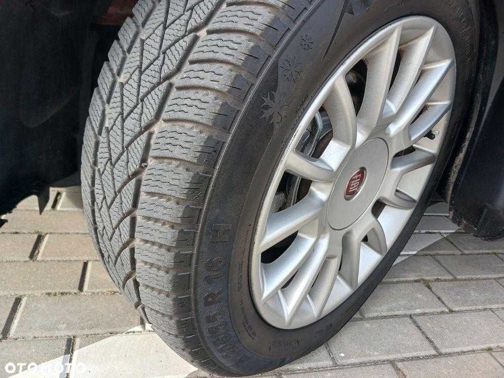 Fiat Bravo - 19