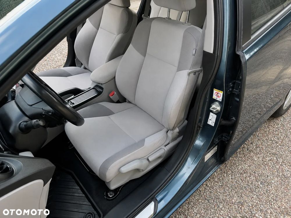 Honda Civic 1.8 i-VTEC Automatik Executive - 5