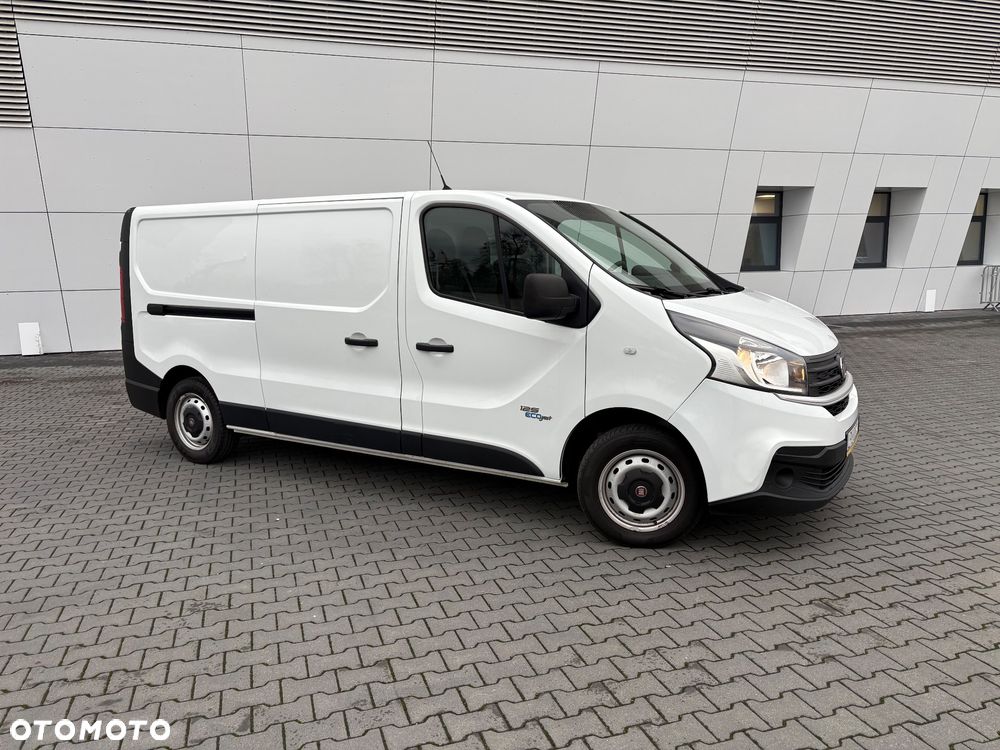 Fiat TALENTO - 12