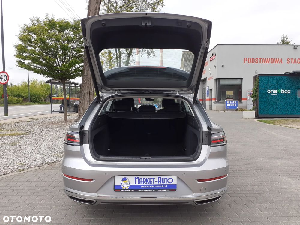 Volkswagen Arteon - 6