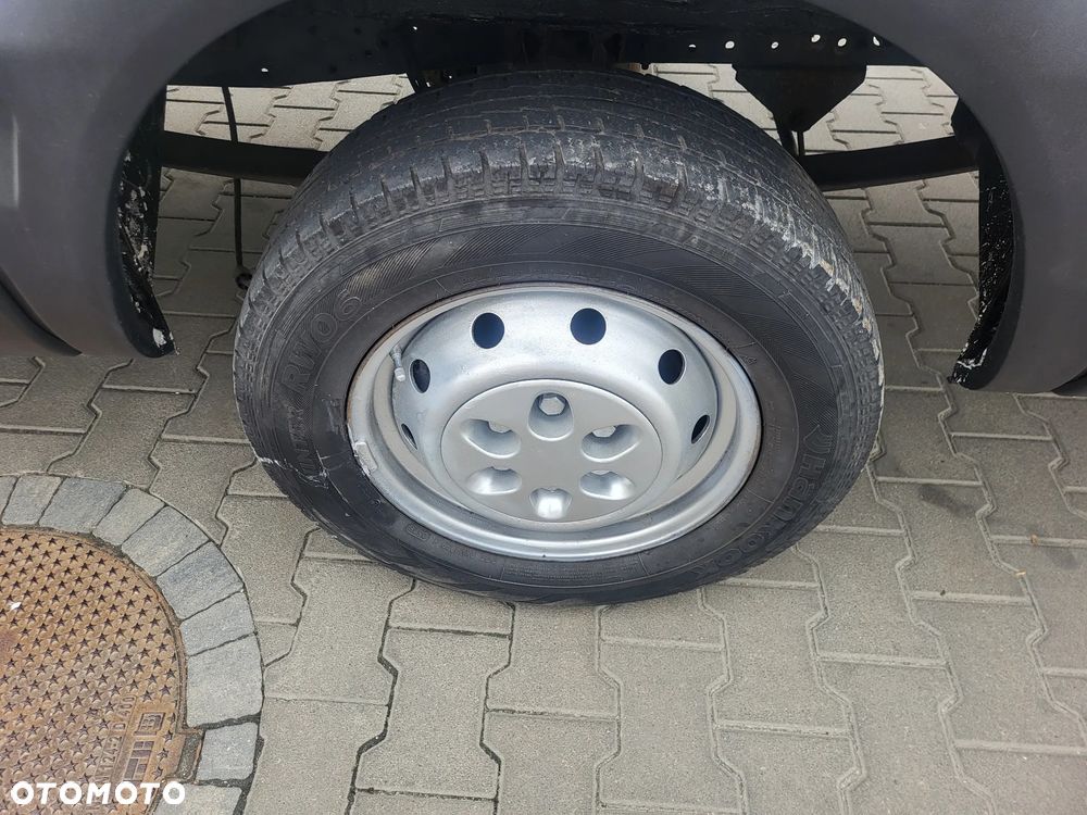 Iveco Daily - 20