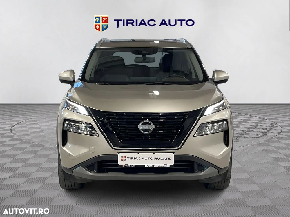 Nissan X-Trail ePower 5 locuri N-Connecta - 8