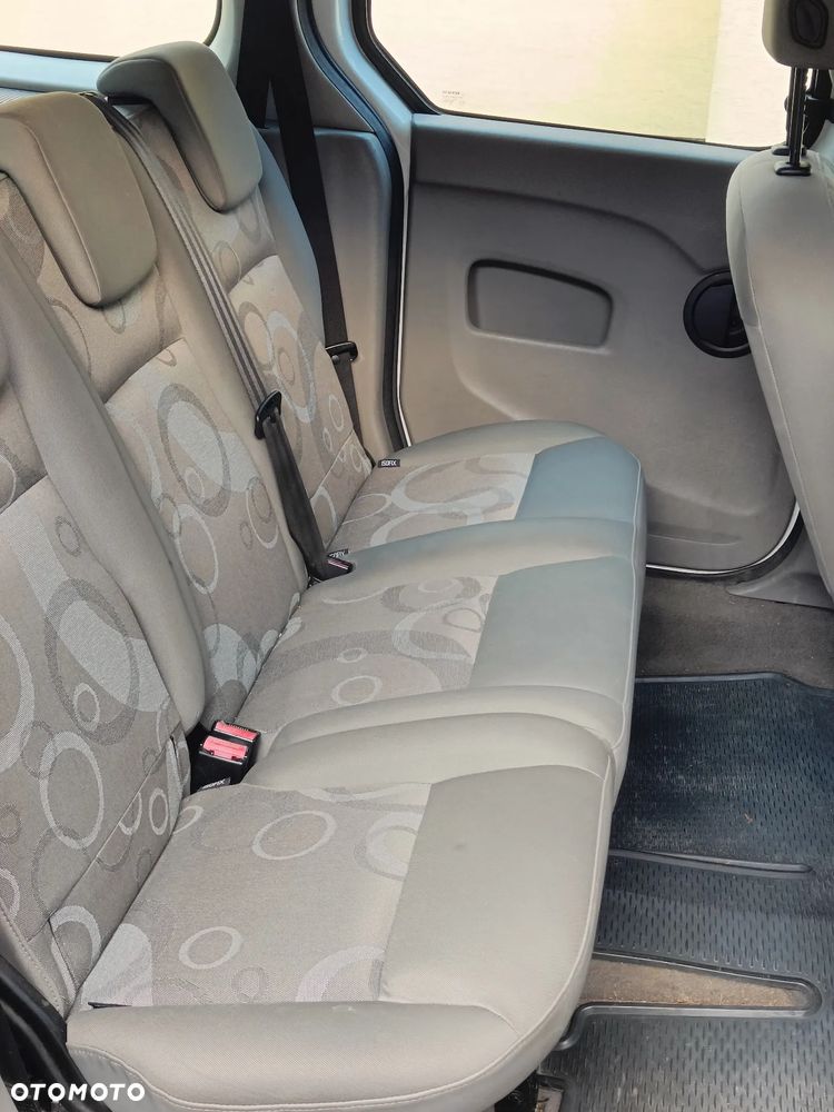 Renault Kangoo 1.5 dCi SL Helios - 18