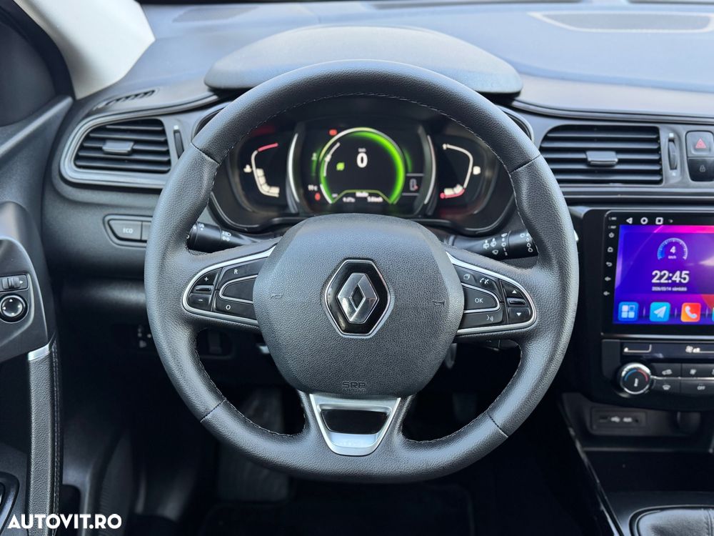 Renault Kadjar 1.2 TCe Intens - 6