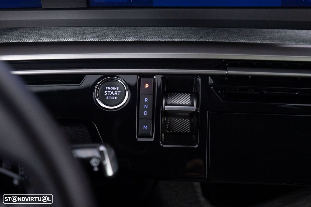 Peugeot 5008 1.2 Hybrid Allure e-DCS6 - 27