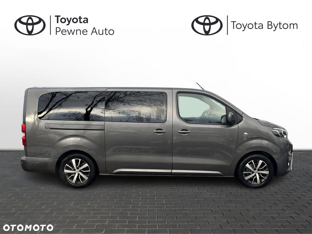 Toyota Proace Verso 2.0 D4-D Long VIP - 19