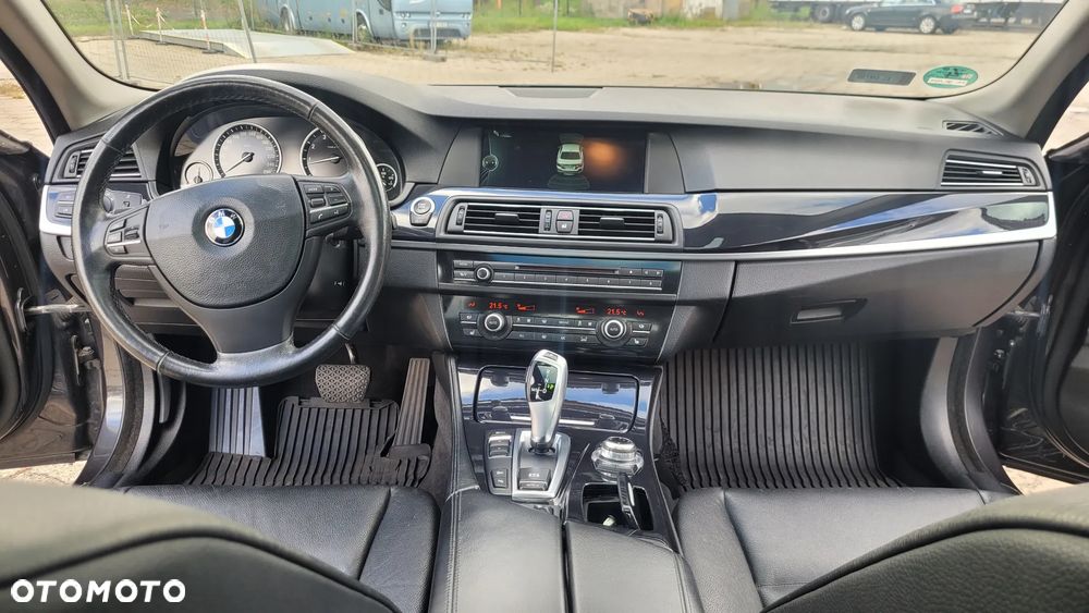 BMW Seria 5 - 26