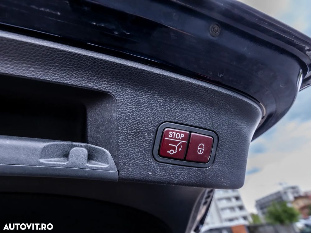 Mercedes-Benz GLE 350 d 4MATIC - 33