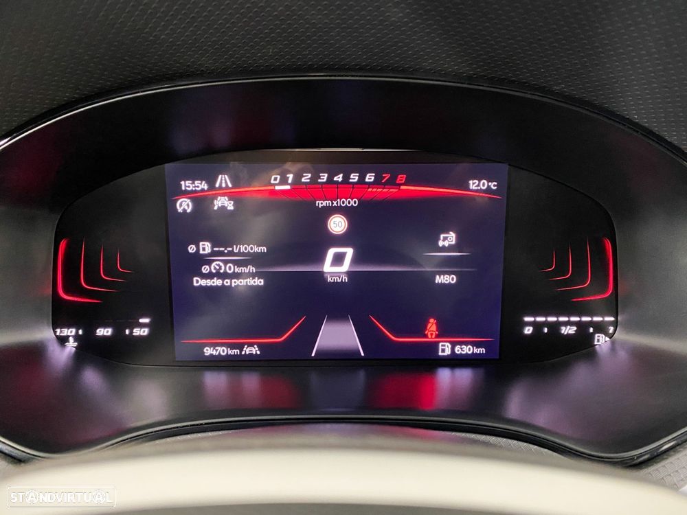 SEAT Ibiza 1.0 TSI FR - 11