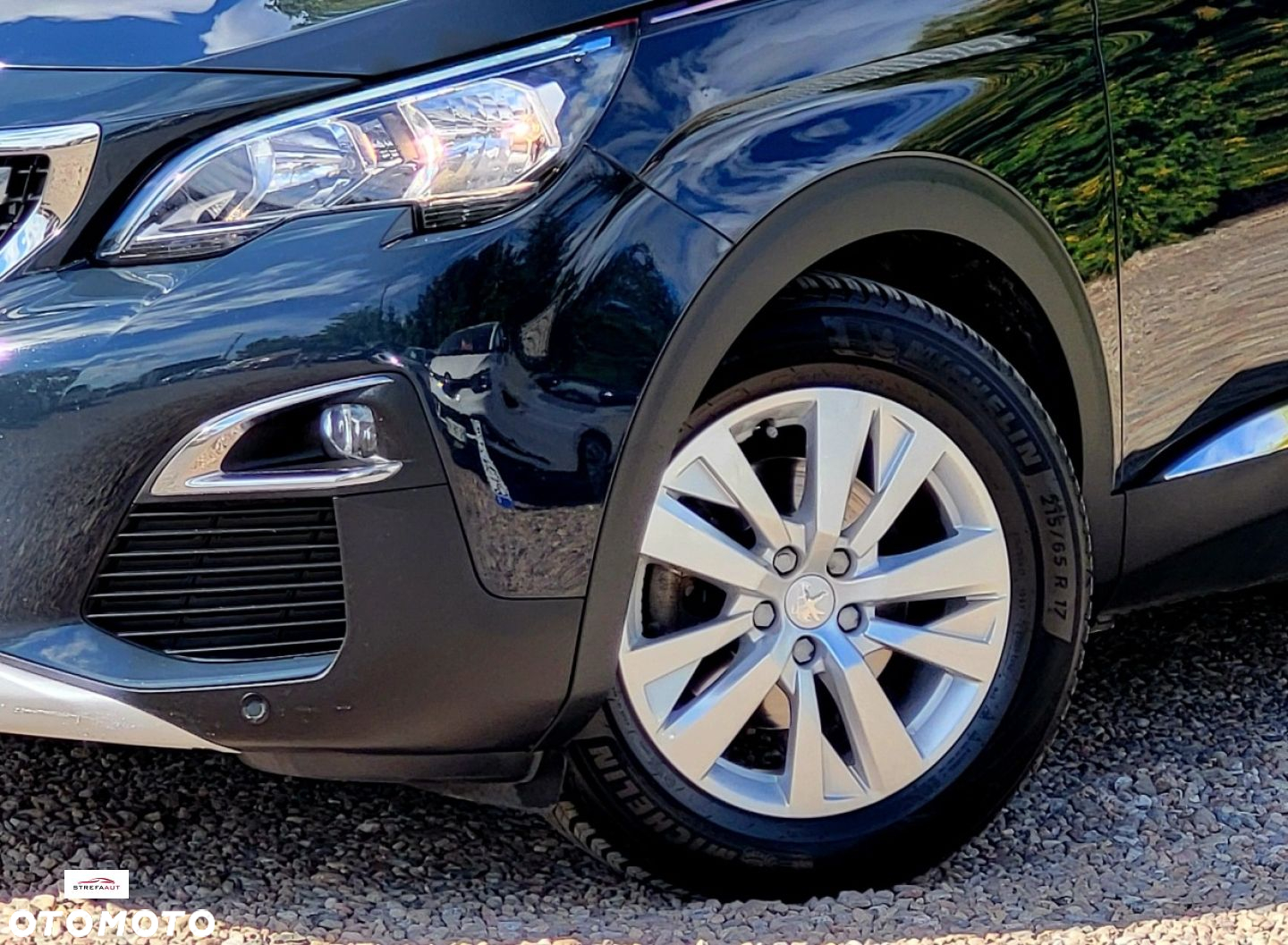 Peugeot 3008 - 34