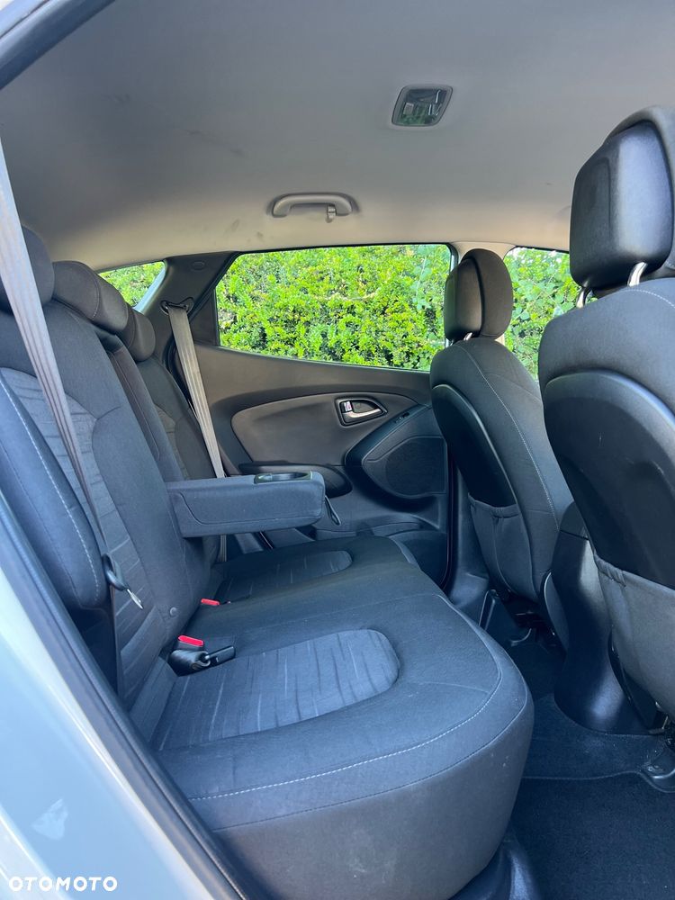Hyundai ix35 1.6 2WD Style - 14