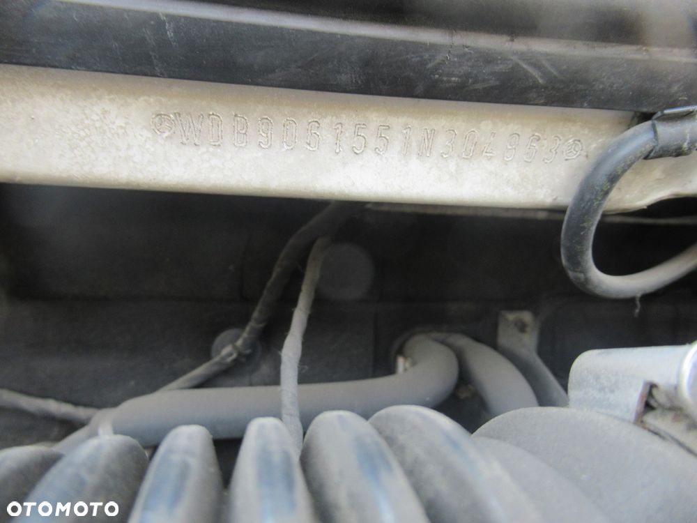 Mercedes-Benz 511 SPRINTER CDI - 13