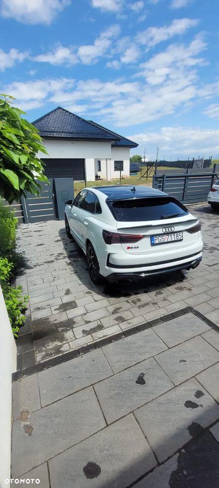 Audi RS Q3 - 5