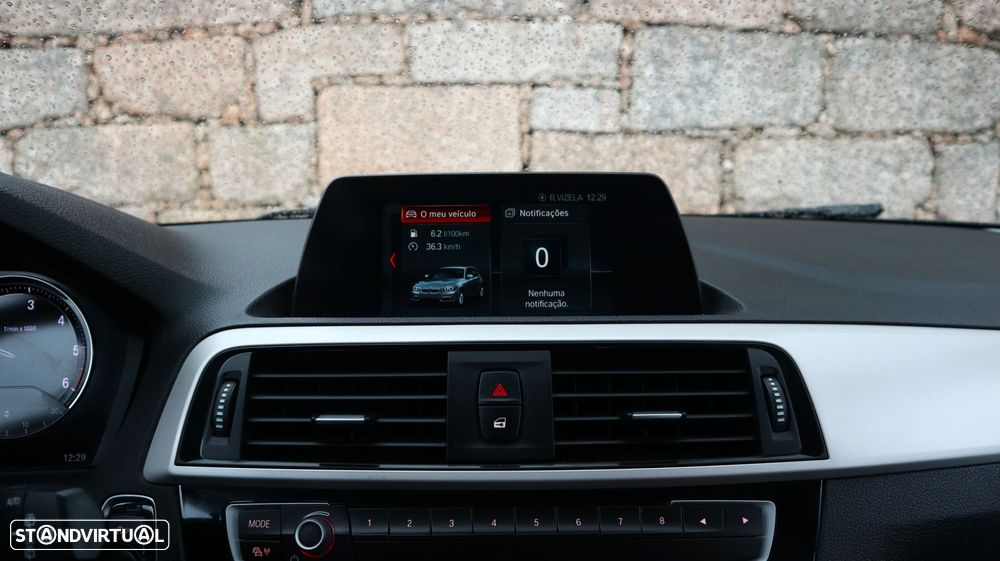 BMW 116 d EDynamics Advantage - 31