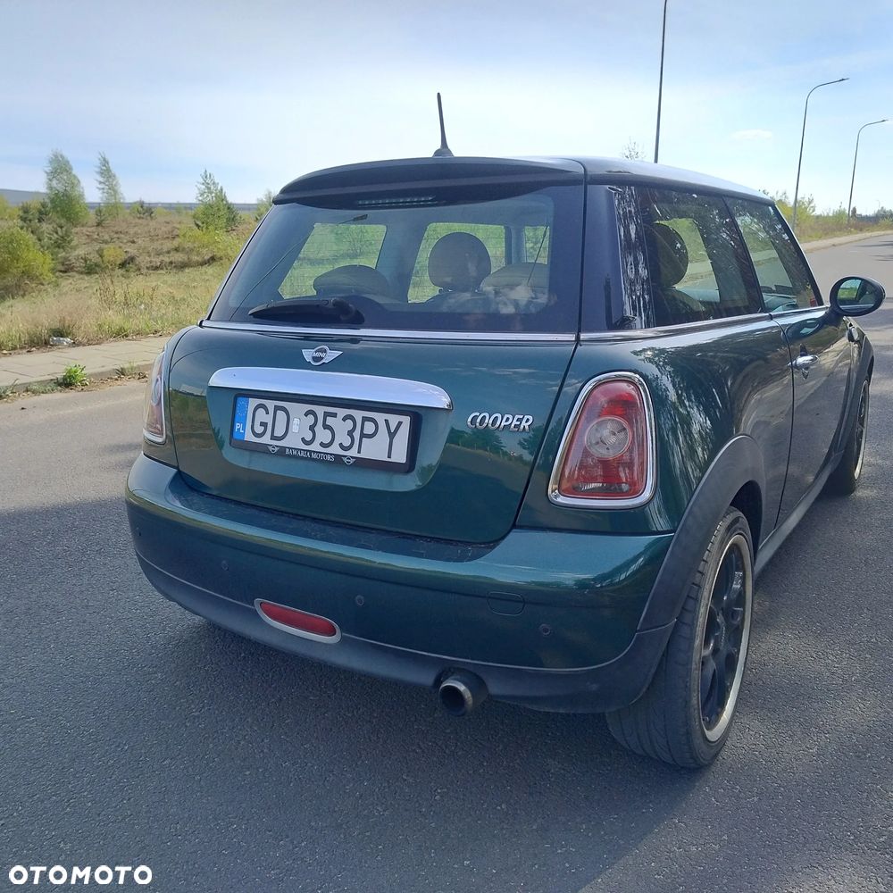 MINI Cooper - 8