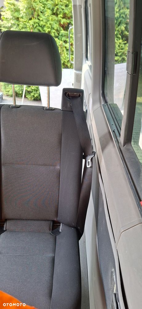 Volkswagen Crafter - 7