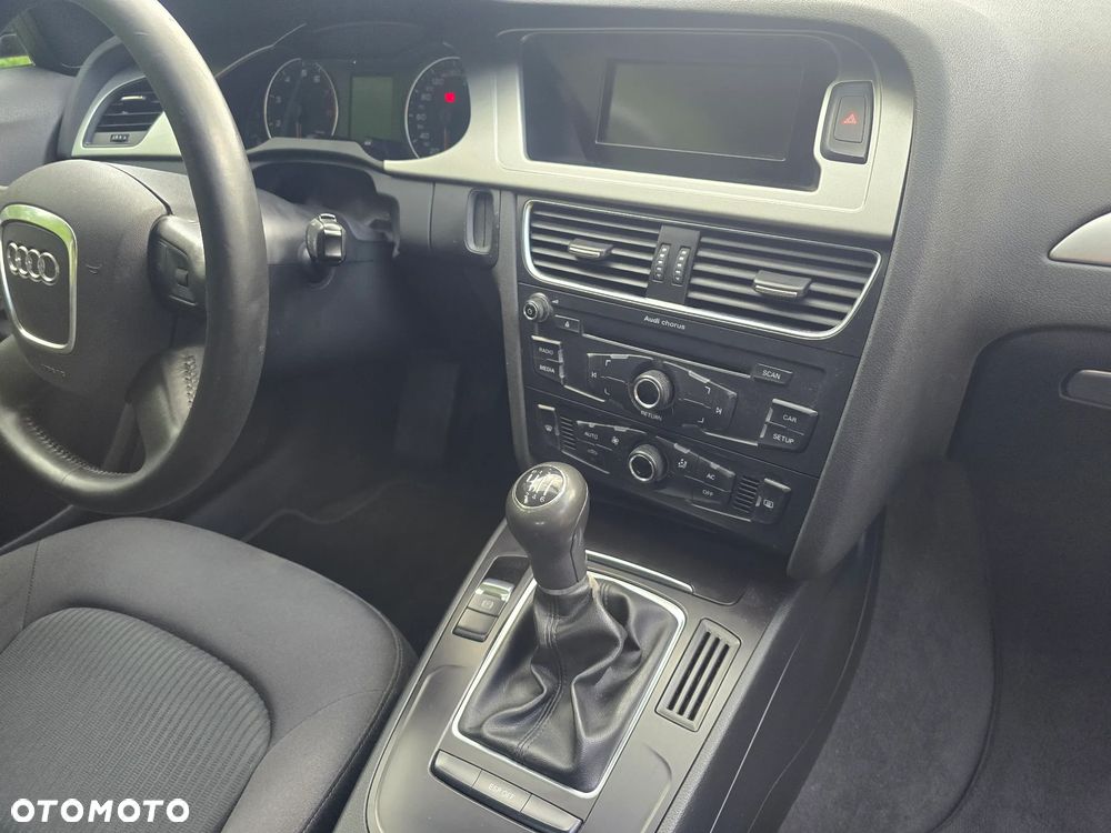 Audi A4 Limousine 2.0 TFSI Attraction - 16
