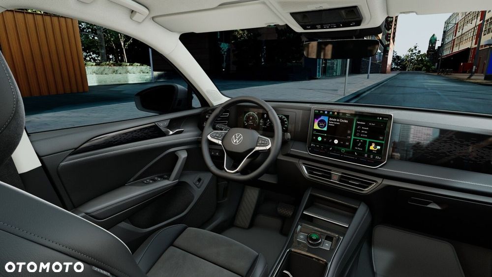 Volkswagen Tiguan 2.0 TDI 4Mot Elegance DSG - 11