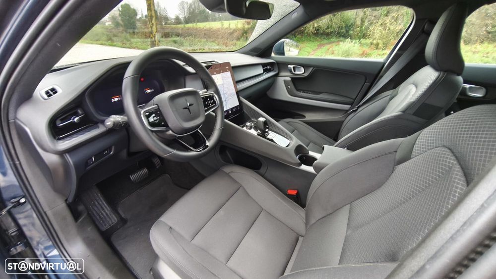 Polestar 2 Long Range 78 kWh - 9