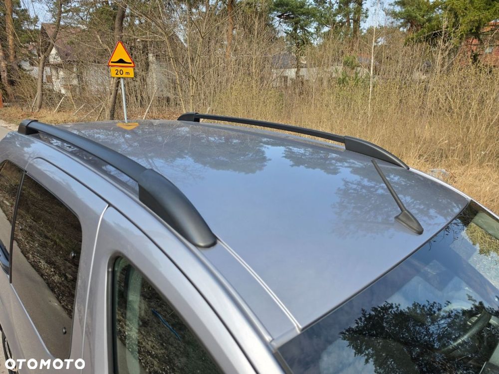 Citroën Berlingo - 34