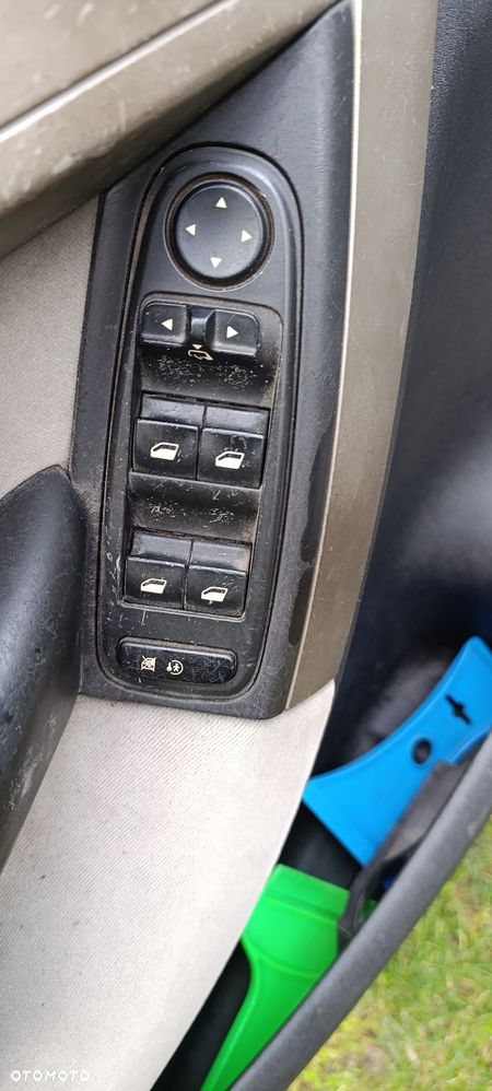 Citroën C4 Picasso 2.0i Exclusive MCP - 30