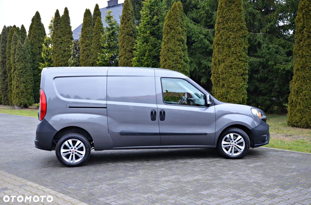 Fiat Doblo - 28