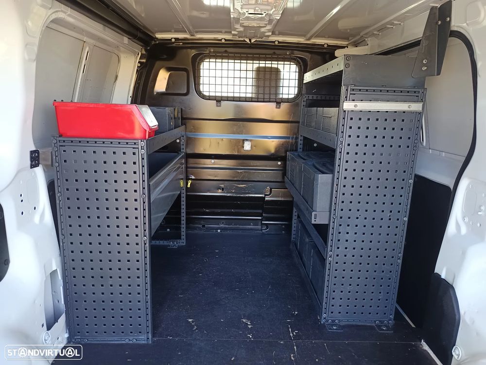 Toyota PROACE ESPECIAL OFICINA - 12