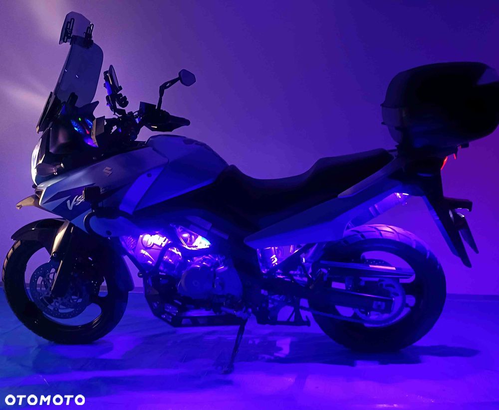 Suzuki DL - 7