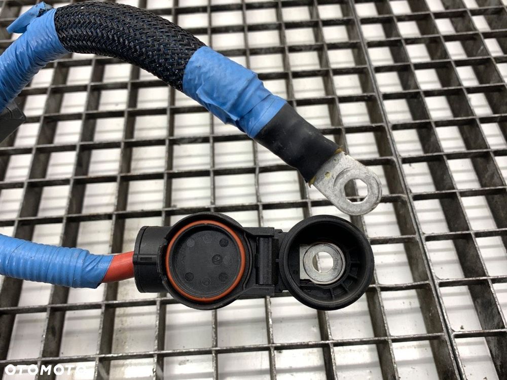 PRZEWÓD WYSOKIEGO NAPIĘCIA  LAND ROVER RANGE ROVER EVOQUE (L551) 2018 - 2022 2.0 D200 MHEV 4x4 150 - 4